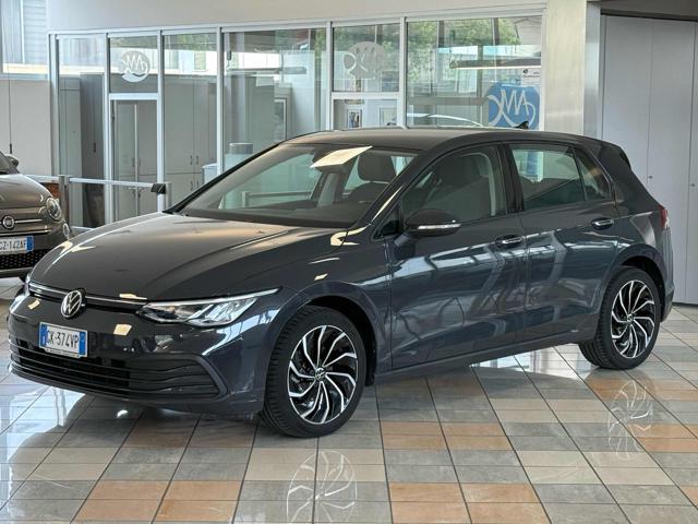 VOLKSWAGEN Golf 1.0 TSI EVO Life