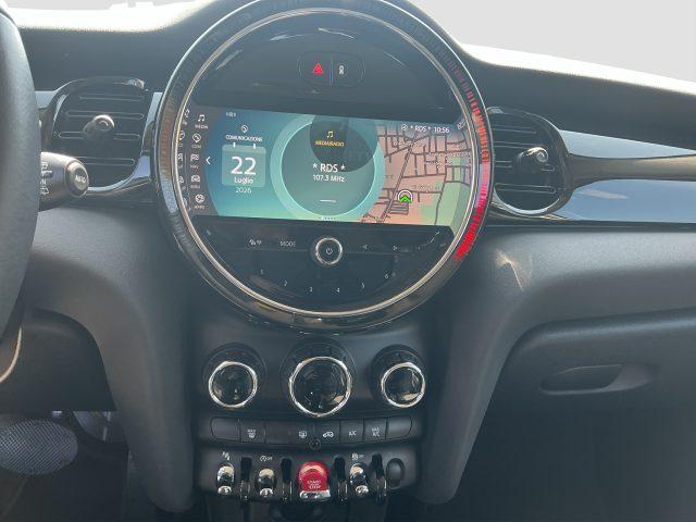 MINI Mini 5 Porte 1.5 Cooper Business 5 porte