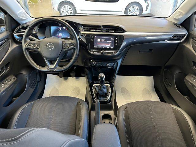 OPEL Corsa 1.2 75CV Elegance *UNICO PROP.*TAGLIANDI CERTIF.*
