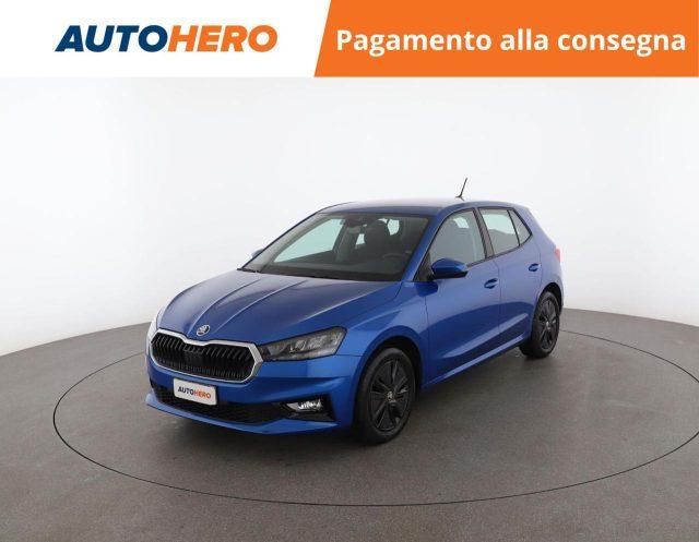 SKODA Fabia 1.0 TSI 110 CV Ambition