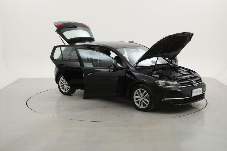 Volkswagen Golf Business DSG BR986191 1.6 Diesel 116CV