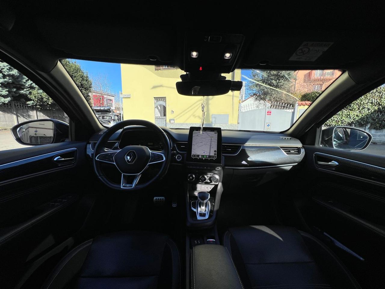 Renault Arkana Engineered E-TECH 145 HEV #9470