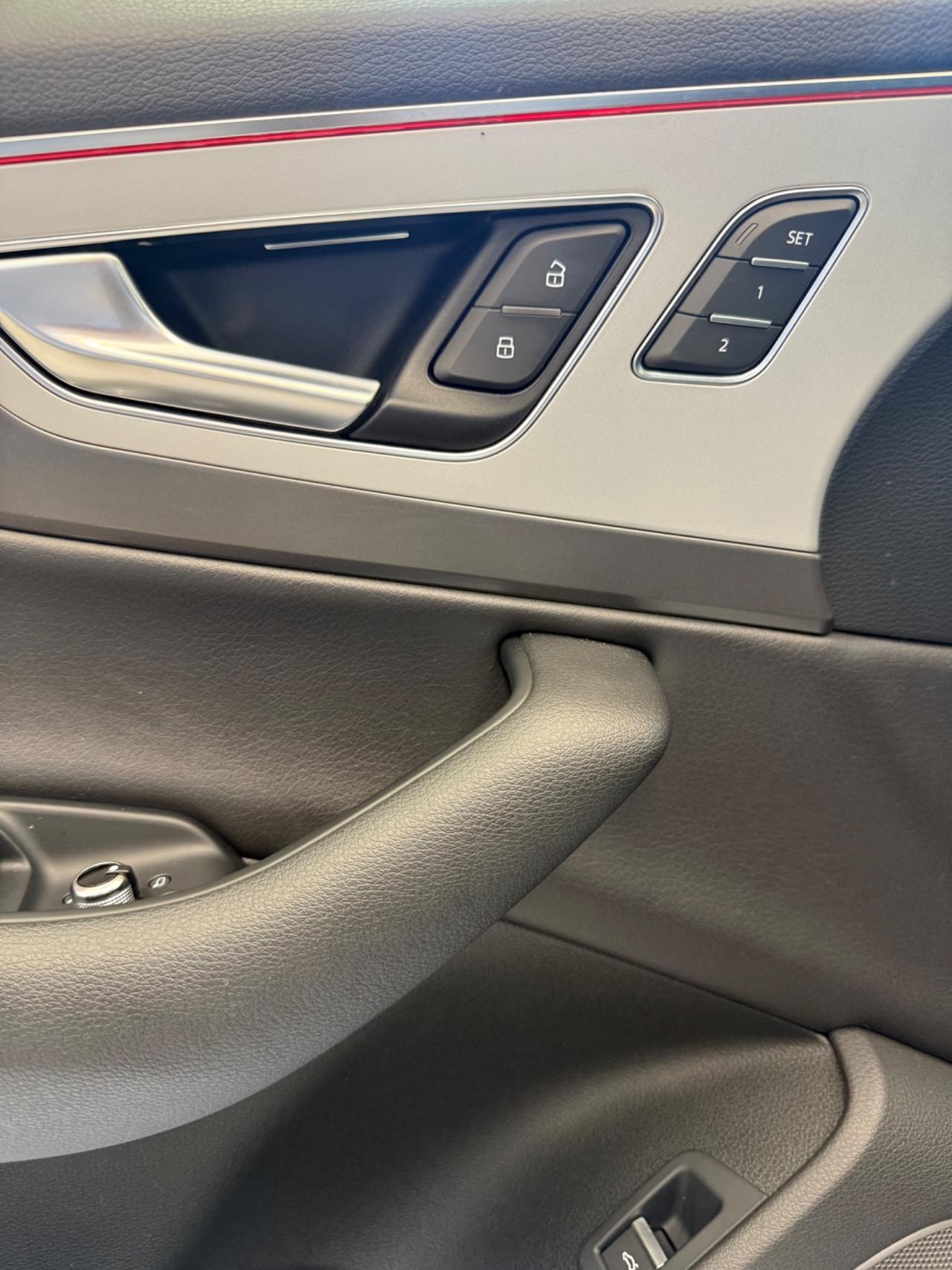 Audi Q7 quattro tiptronic Business Plus KM 60500 TETTO APRIBILE,VIRTUAL COCKPIT,LUCI SOFFUSE INTERNE