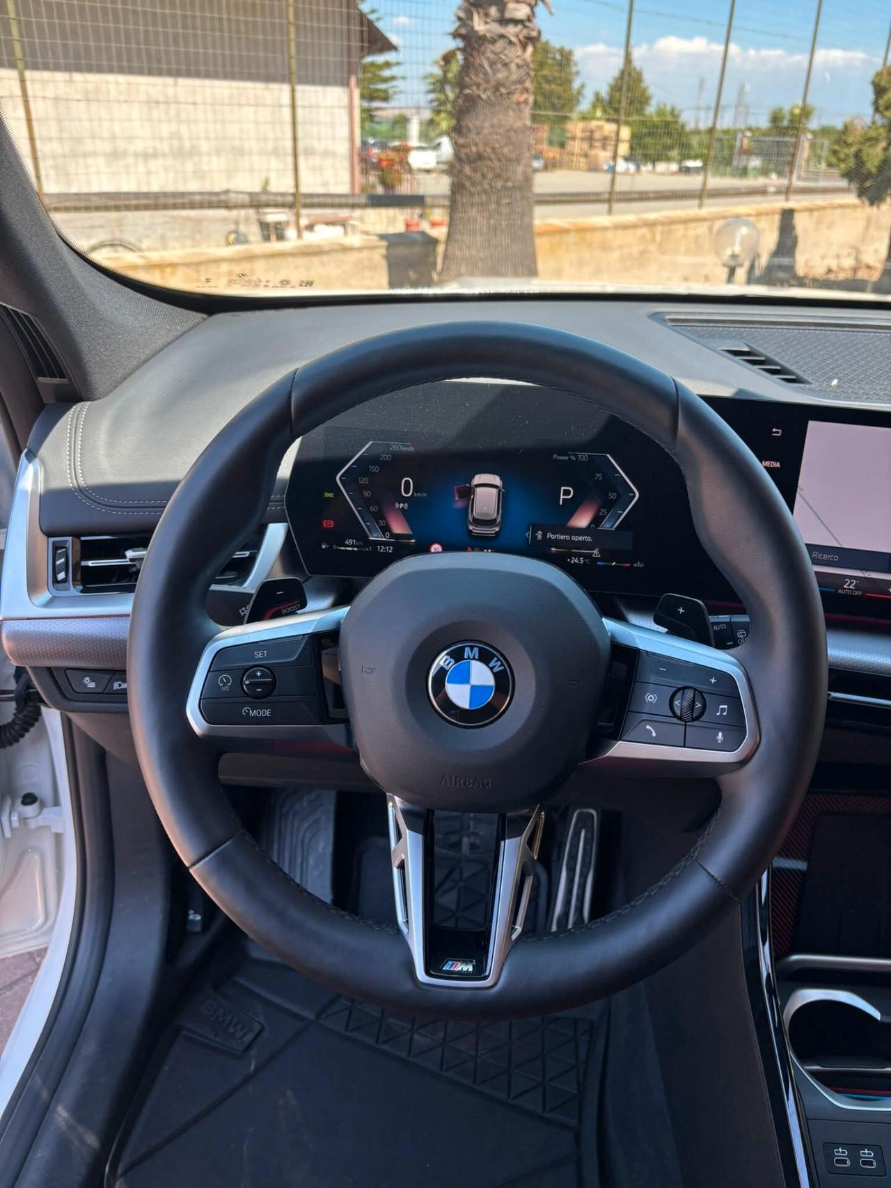 Bmw X1 sDrive 20d Msport