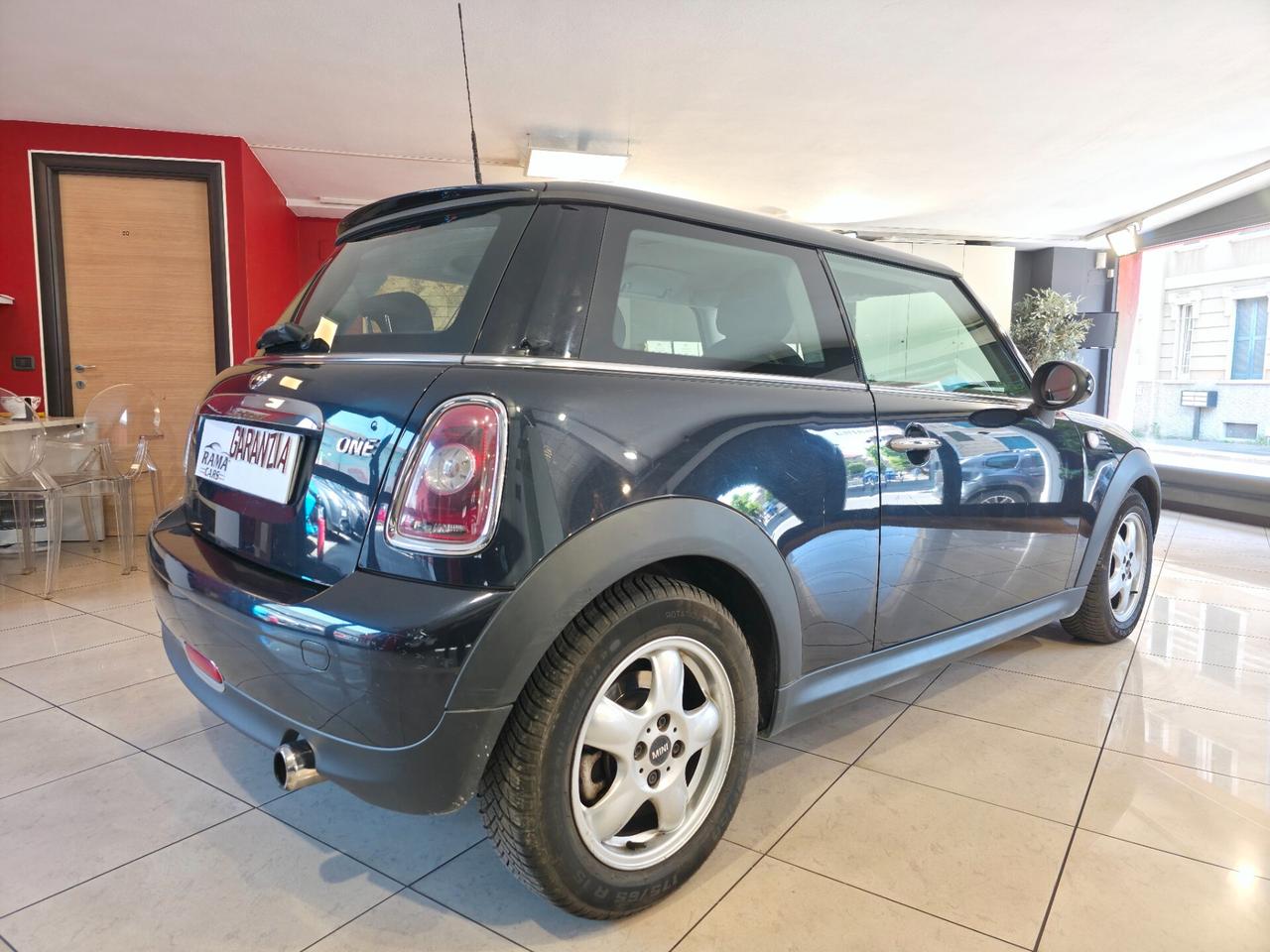 Mini One
