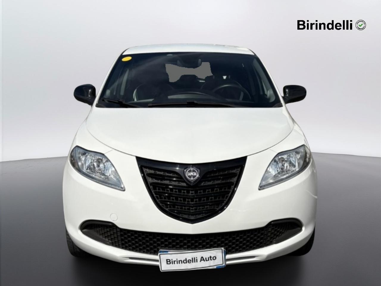 LANCIA Ypsilon 3ª serie - Ypsilon 1.2 69 CV 5 porte Elefantino