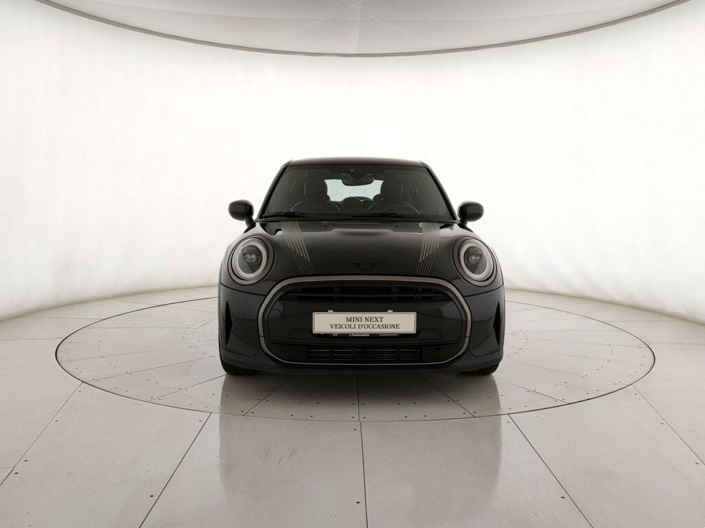 Mini Cooper 1.5 TwinPower Turbo Cooper