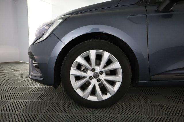 RENAULT Clio Clio Berlina BUSINESS TCe 100