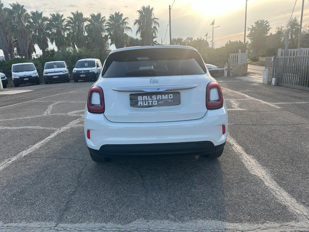 FIAT 500X 1.3 M.Jet 95 CV