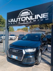 Audi Q7 3.0 TDI 272 CV quattro tiptronic Sport Plus