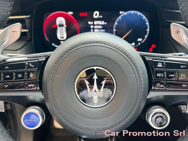 MASERATI Grecale MHEV 300 CV AWD GT