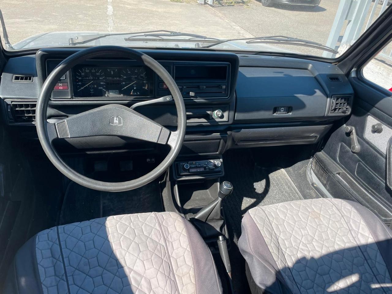 Volkswagen Golf Cabriolet Golf Cabriolet 1100 GL