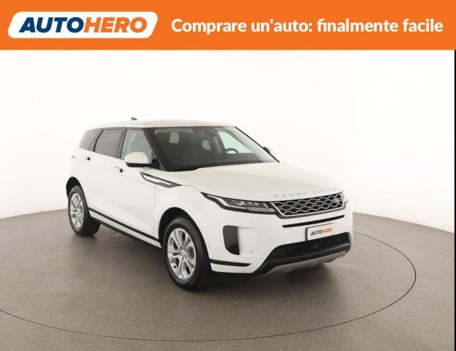 LAND ROVER Range Rover Evoque 1.5 I3 PHEV 300 CV AWD Auto S