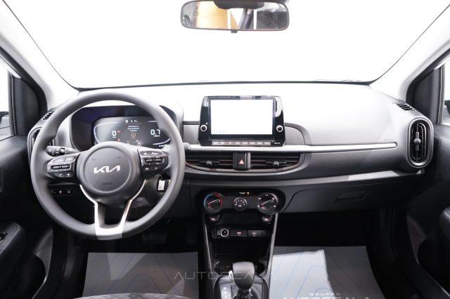 KIA Picanto 1.0 12V 5 porte Cambio Autom. AMT Urban