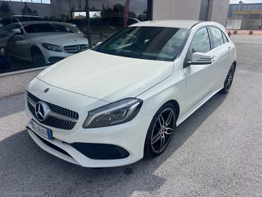 MERCEDES-BENZ A 180 d Premium PACK AMG