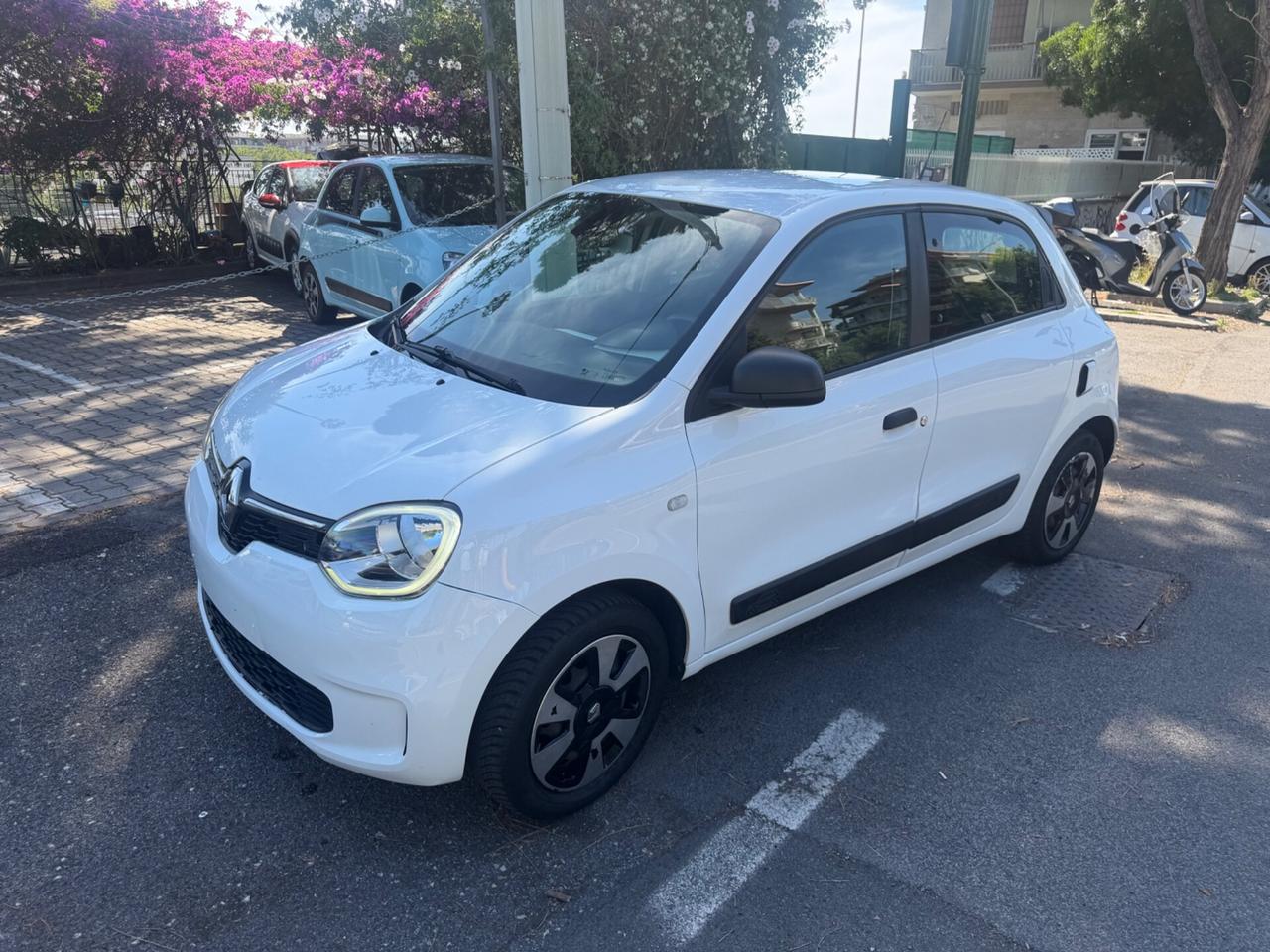Renault Twingo 1.0 nuovo mod Intens Limited