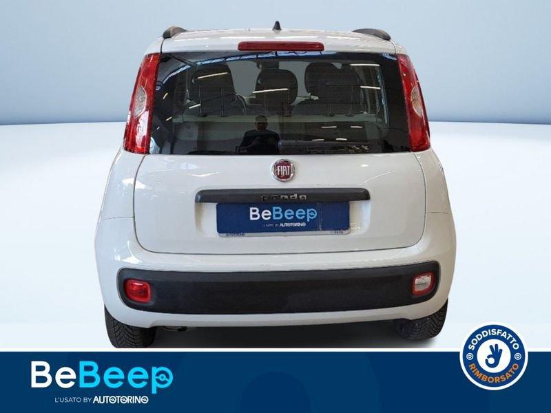 FIAT Panda 1.2 EASY 69CV