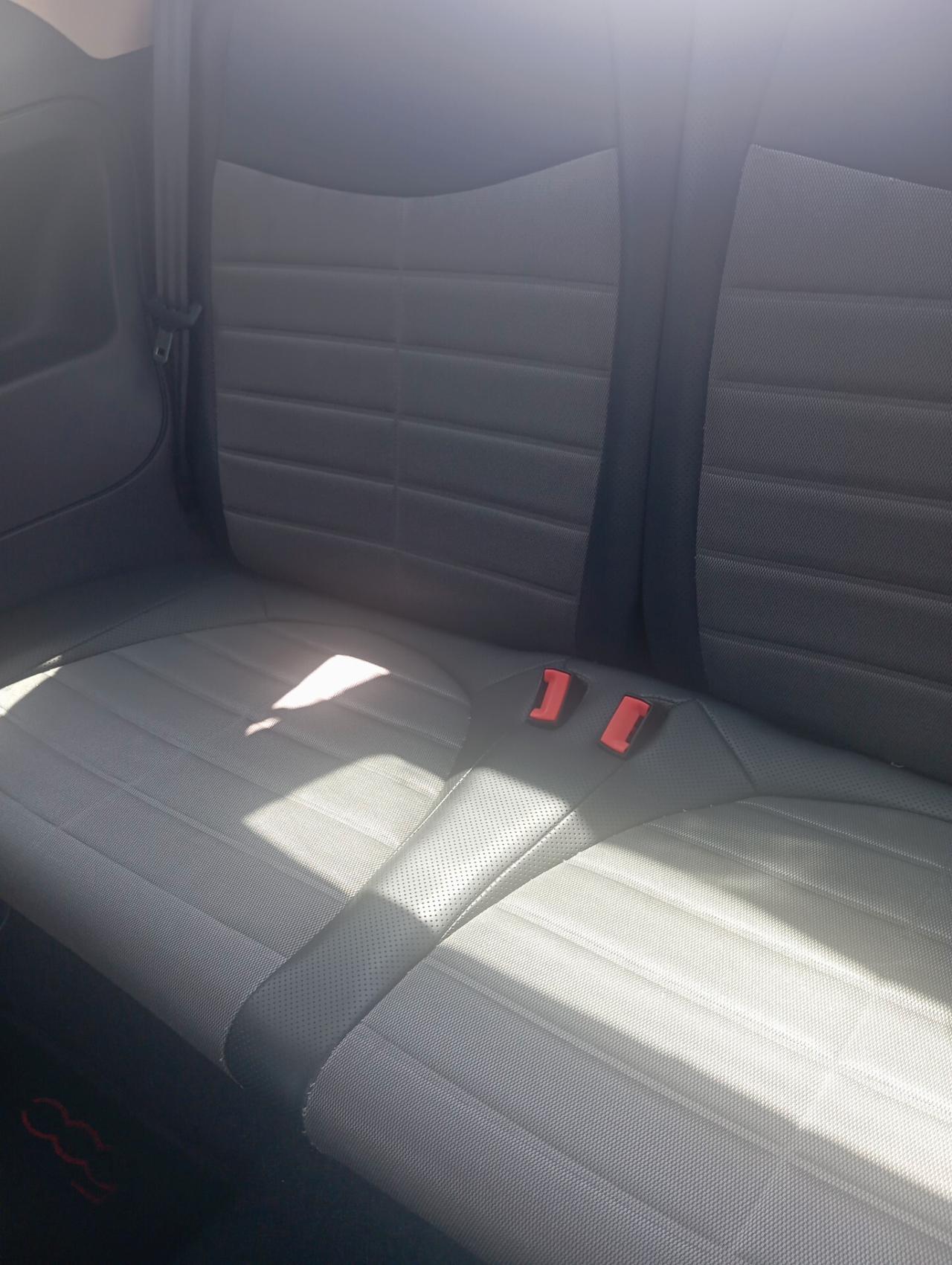 Fiat 500 1.3 Multijet 16V 75 CV Sport