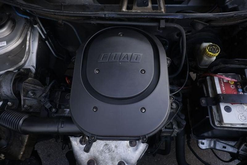 FIAT Punto FIAT Punto Punto 5p 1.2 ELX ANNO 2002