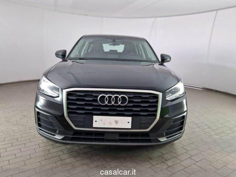 Audi Q2 1.6 TDI S tronic Business