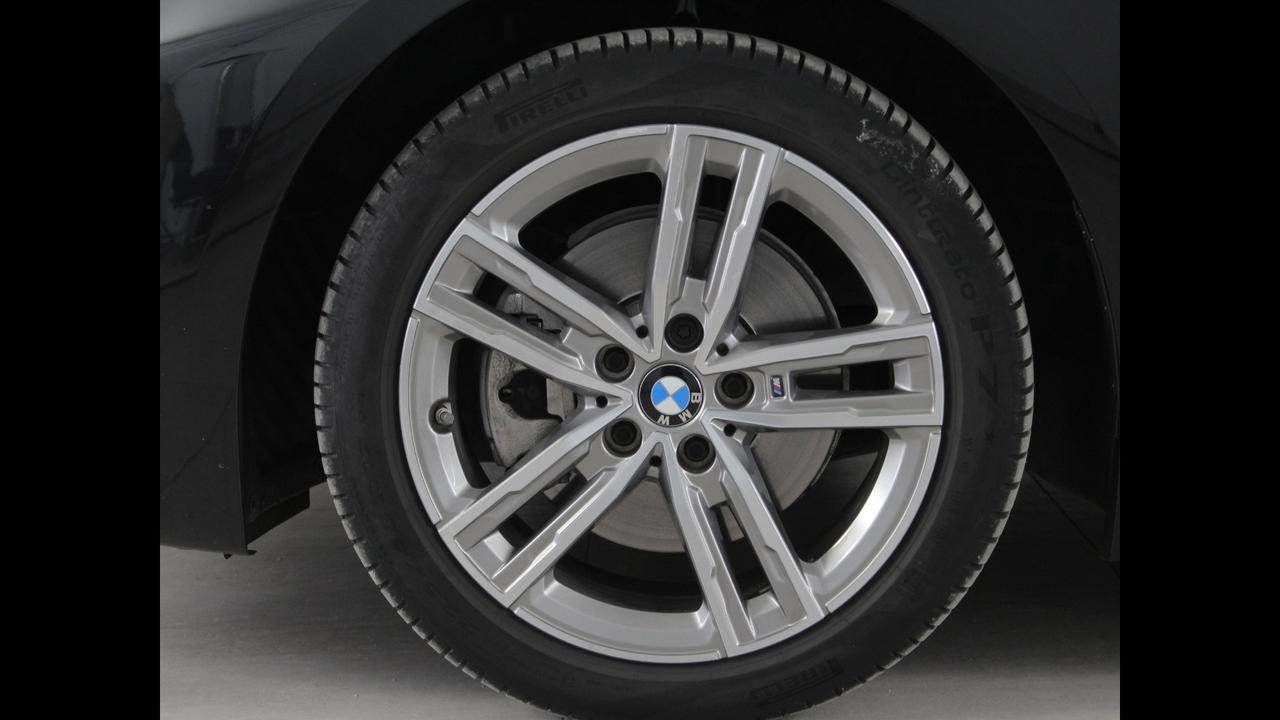 BMW Serie 1 F40 - 116d Msport auto