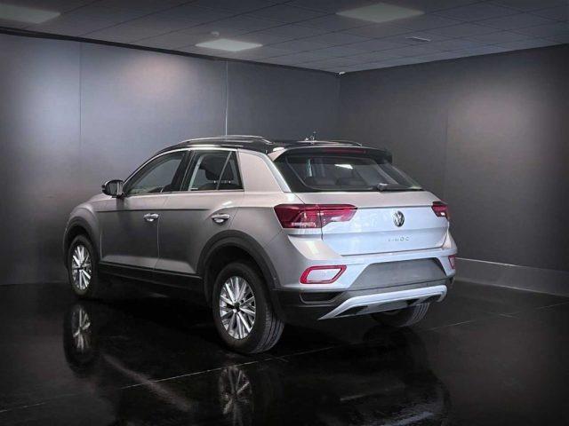 VOLKSWAGEN T-Roc 1.0 TSI Life
