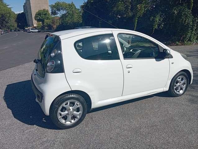 Citroen C1 C1 I 2005 5p 1.0 Seduction