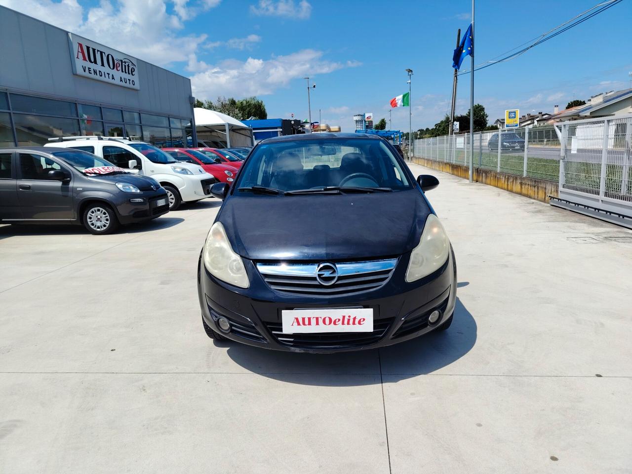 Opel Corsa 1.0 12V 5 porte Enjoy