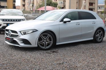 Mercedes-benz A Tua A SOLI 274€ al mese Anticipo Zero