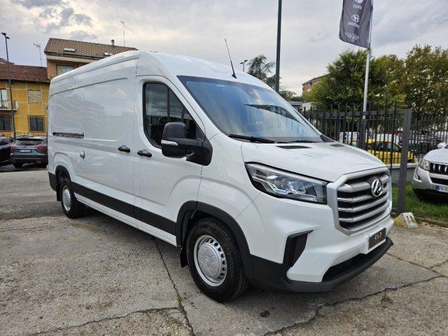 MAXUS Deliver 9 2.0 crdi 150cv L3H2