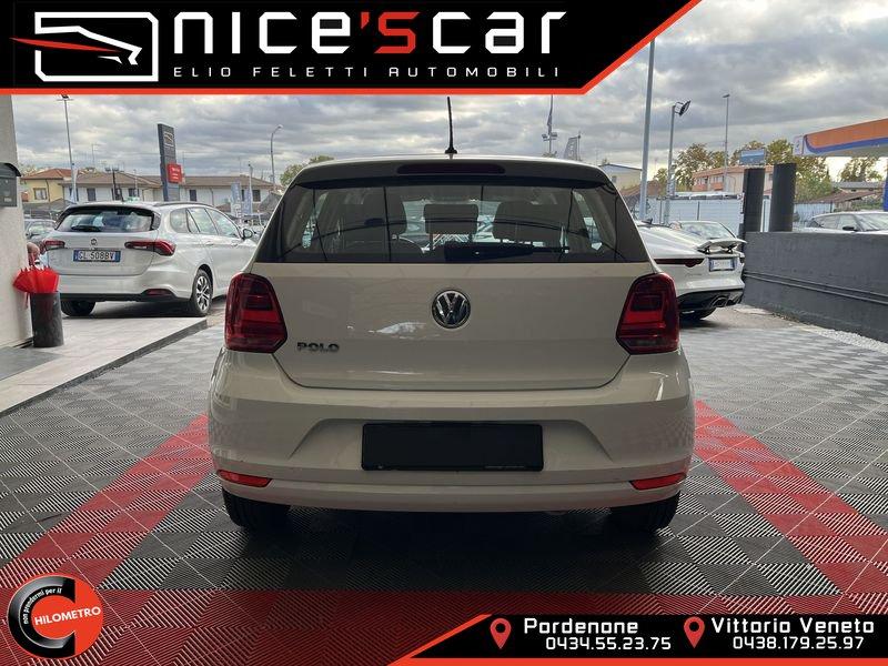 Volkswagen Polo Polo 1.0 MPI 5p. Trendline