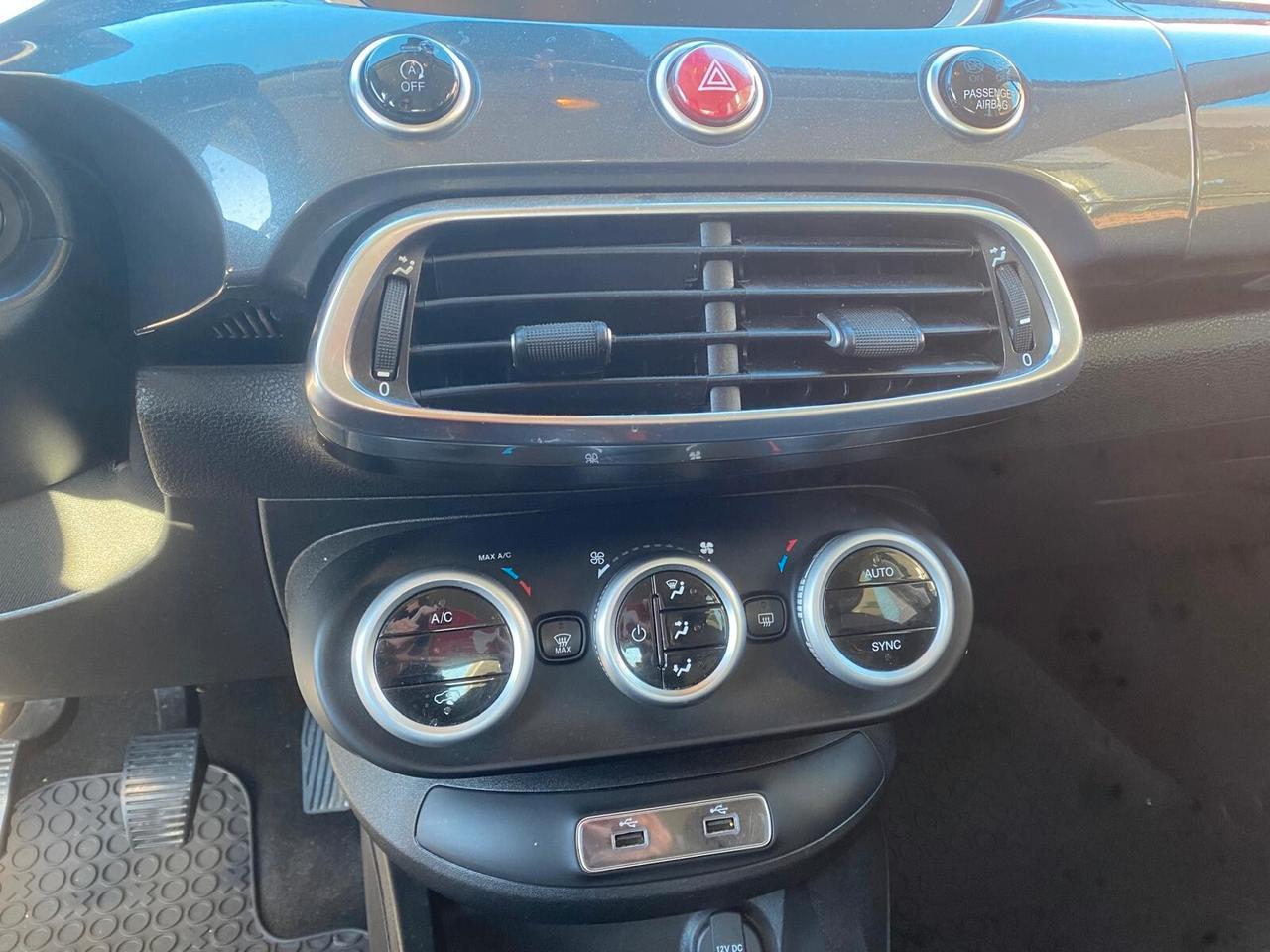 Fiat 500X 1.3 MultiJet 95 CV Cross