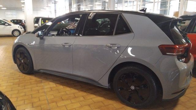 VOLKSWAGEN ID.3 PRO PERFORMANCE BATTERIA DA 58KW/H