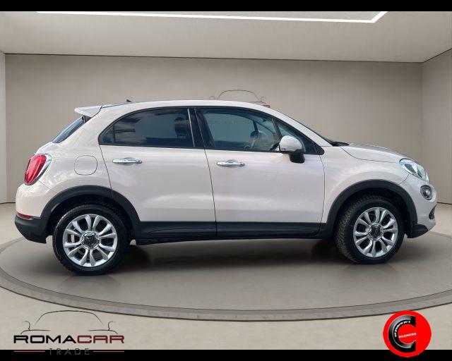FIAT 500X 1.4 MultiAir 140 CV DCT Pop Star