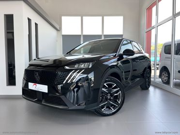 PEUGEOT 3008 HYBRID 145 CV e-DCS6 ALLURE - 2025