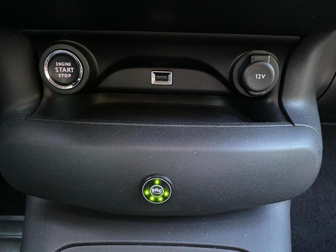 Citroen C4 Cactus GPL PureTech 110 S&S Shine Pack