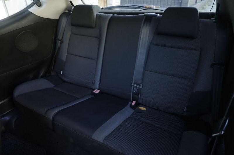 Peugeot 207 Peugeot 207 1.4 8V 75CV 3p. Energie Sport ECO GPL 54KW ANNO 2009