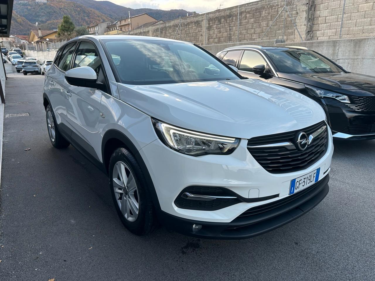 Opel Grandland X 1.5 Diesel Business Edition 130cv S&S MT6