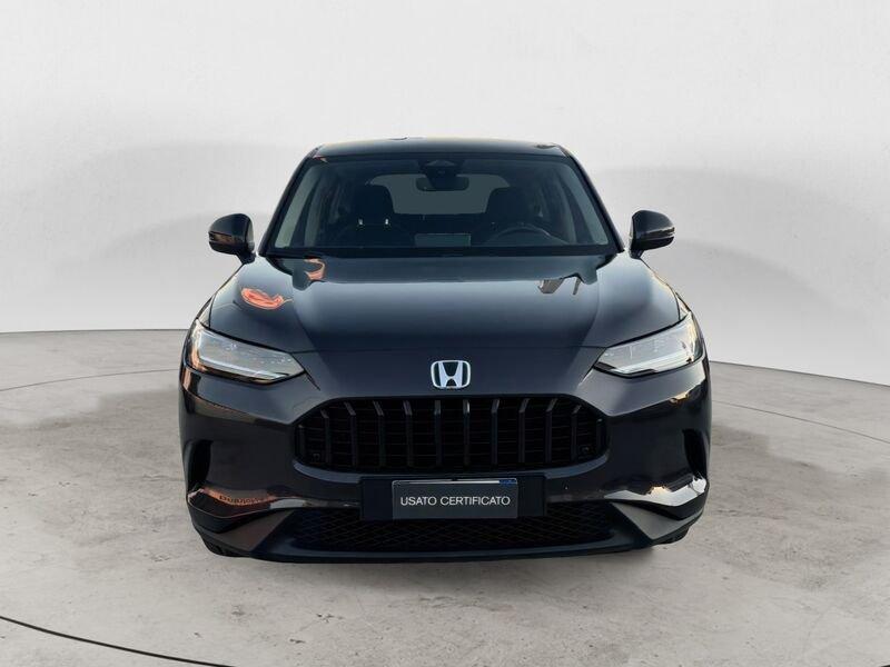 Honda ZR-V 2.0 Hybrid 184 CV Automatica Elegance