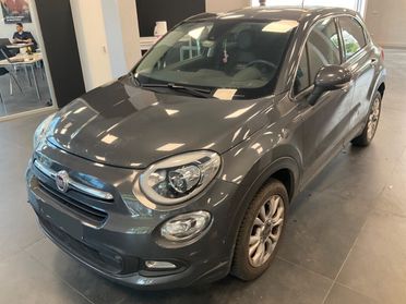 Fiat 500X 1.4 MultiAir 140 CV DCT Lounge