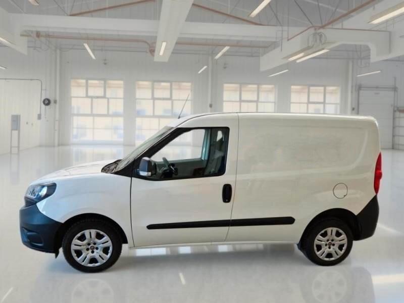 Fiat Doblo 1.3 MJT 95CV S&S PC-TN Cargo Lounge