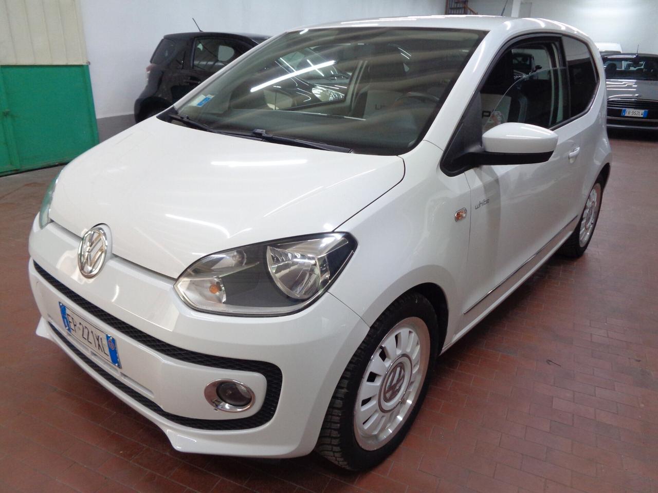 Volkswagen up! 1.0 75 CV 3p. high neopatentati