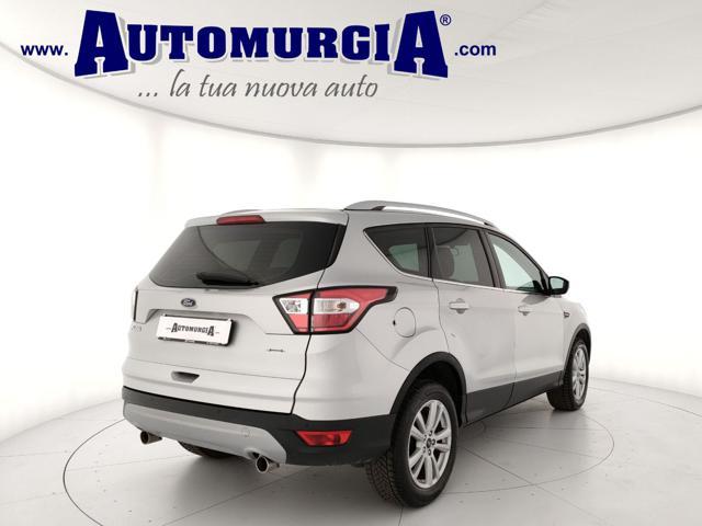 FORD Kuga 1.5 ecoboost Titanium s&s 2wd 120cv