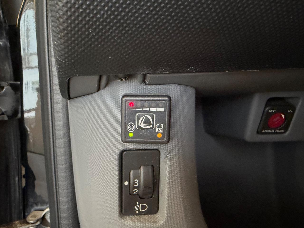 Peugeot 107 1.0 68CV Plaisir GPL
