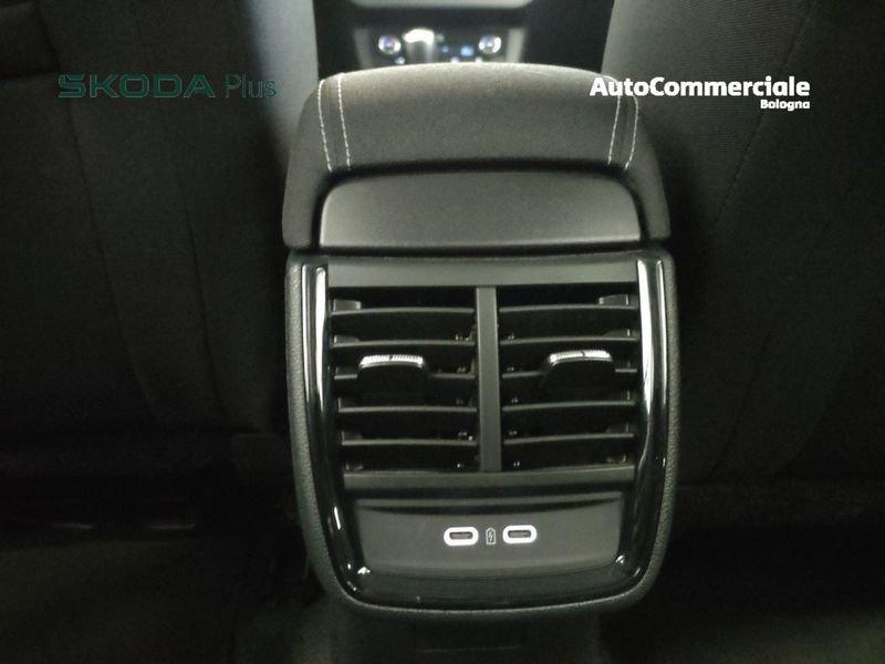 Skoda Kamiq 1.0 G-Tec Ambition