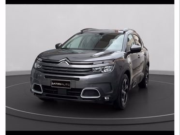 CITROEN C5 aircross 1.5 bluehdi shine s&s 130cv eat8 del 2019