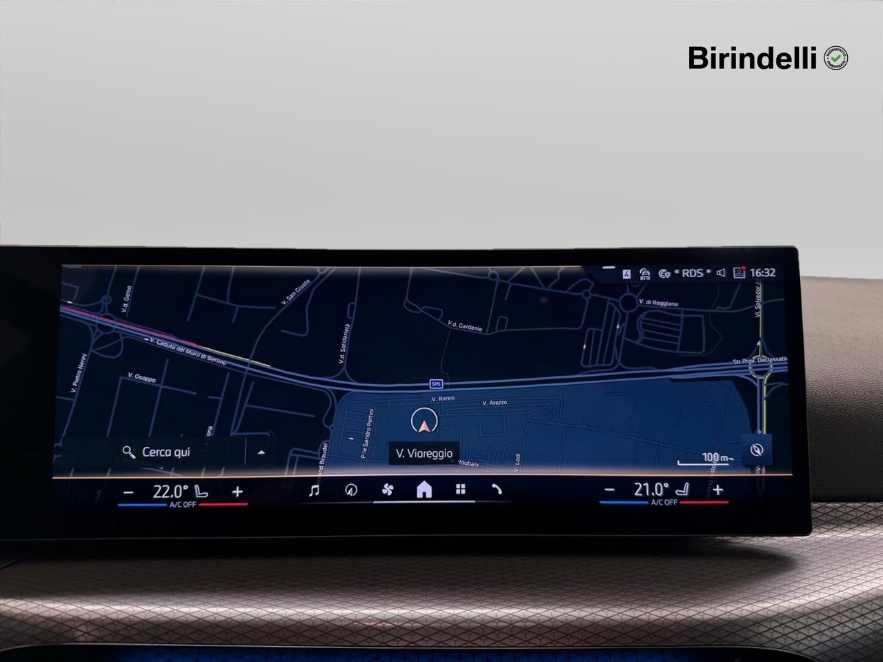 BMW Serie 4 G.C. (G26) - 420d xDrive 48V Msport Pro