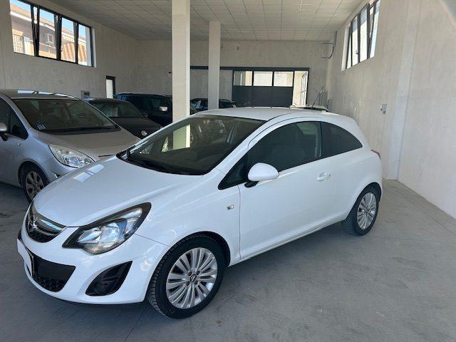 OPEL Corsa 1.3 CDTI 75CV F.AP. 3 porte Edition UNICO PROPRIET