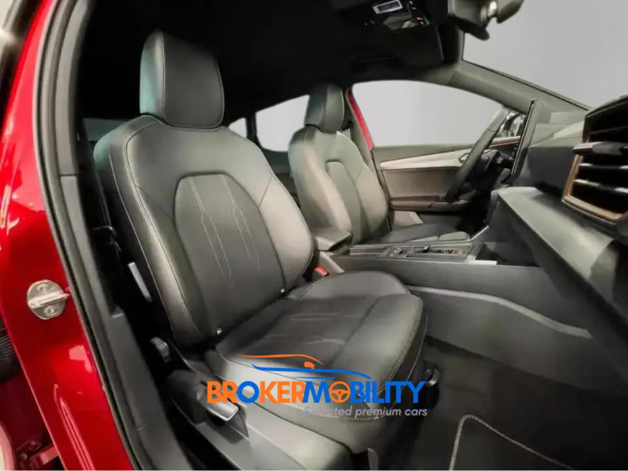 CUPRA Formentor 2020 1.4 e-hybrid 204cv dsg 2WD "KM ZERO"