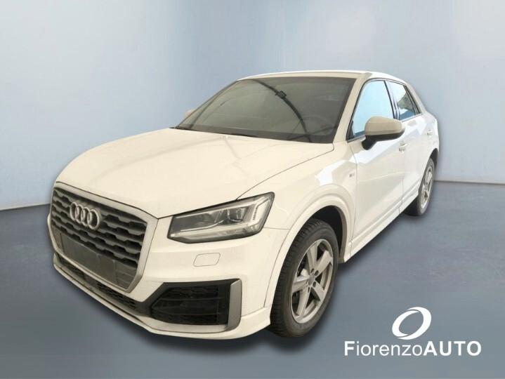 Audi Q2 1.4 TFSI COD Sport - PREZZO REALE